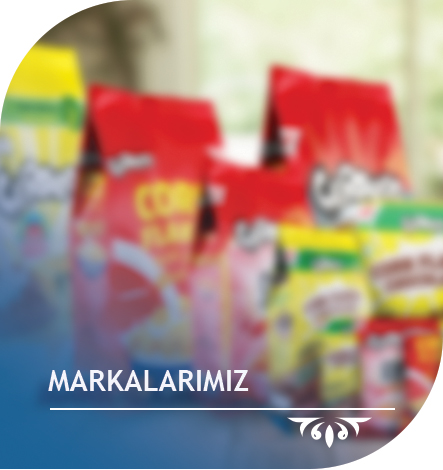 Markalarımız