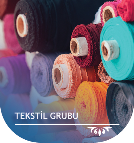 Tekstil