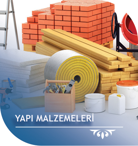 Yapı Malzemeleri