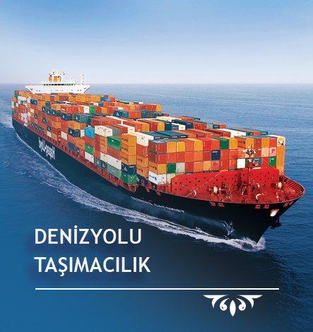 Denizyolu Taşımacılığı