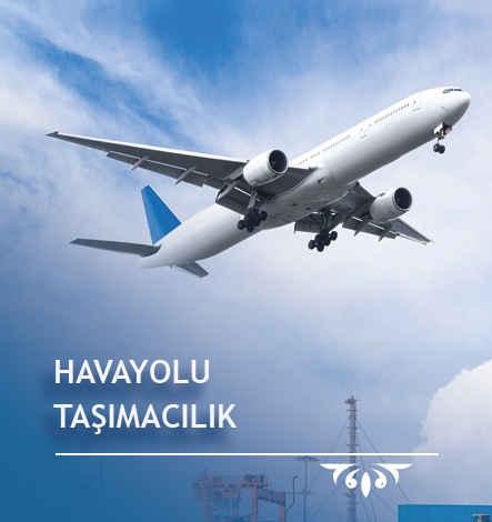 Havayolu Taşımacılığı