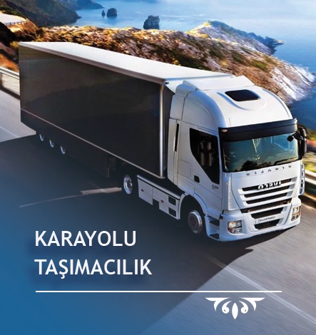 Karayolu Taşımacılığı